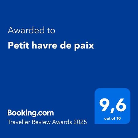 Petit Havre De Paix - Piscine Et Plage A Pied Le Gosier  Zewnętrze zdjęcie